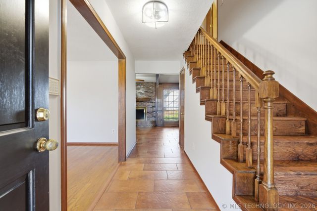 3211 S Bermuda Drive, Sand Springs, OK 74063