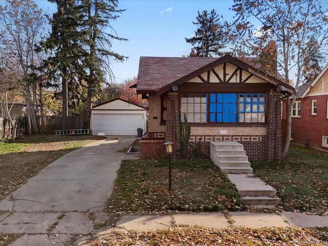 3428 W 45th Avenue, Denver, CO 80211