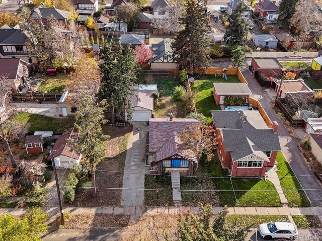 3428 W 45th Avenue, Denver, CO 80211