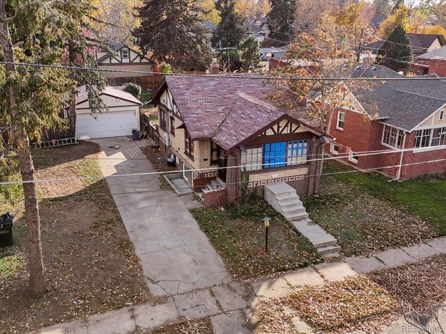 3428 W 45th Avenue, Denver, CO 80211