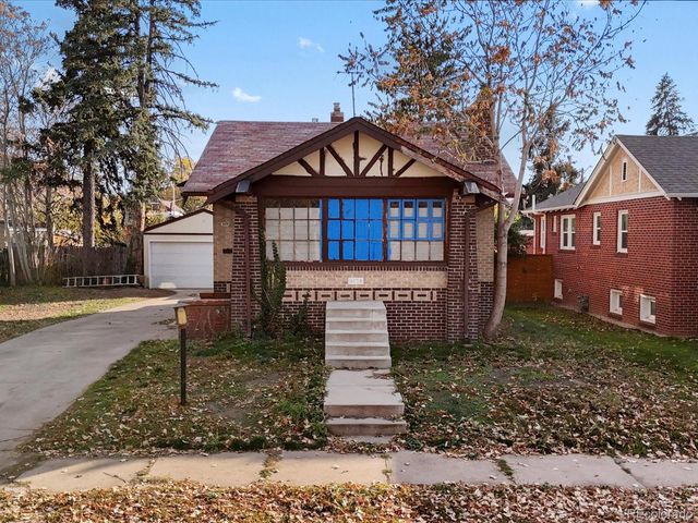 3428 W 45th Avenue, Denver, CO 80211