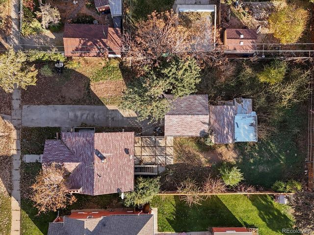 3428 W 45th Avenue, Denver, CO 80211