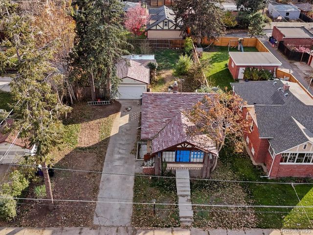 3428 W 45th Avenue, Denver, CO 80211