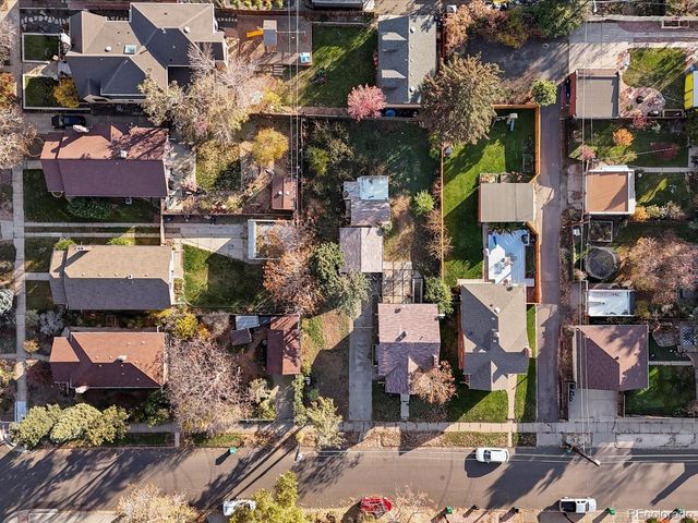 3428 W 45th Avenue, Denver, CO 80211