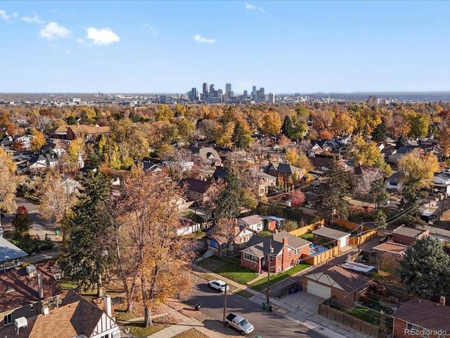 3428 W 45th Avenue, Denver, CO 80211