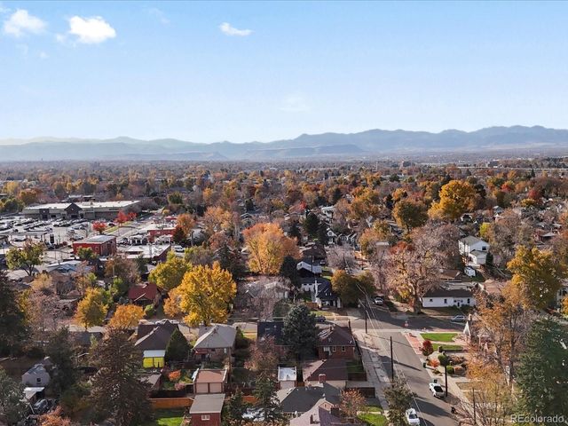 3428 W 45th Avenue, Denver, CO 80211