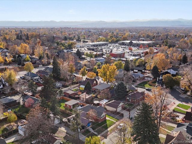 3428 W 45th Avenue, Denver, CO 80211