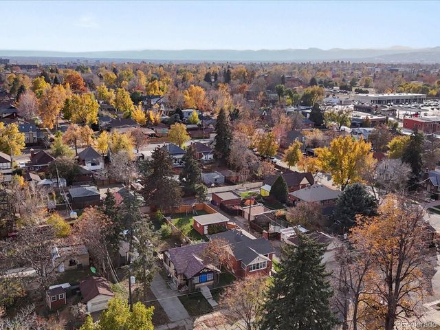 3428 W 45th Avenue, Denver, CO 80211