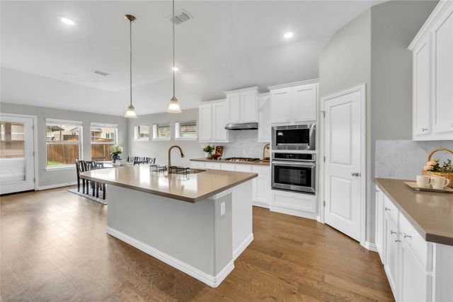 453 Letara Vista Drive, Haslet, TX 76052