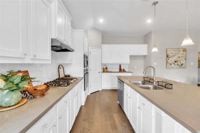 453 Letara Vista Drive, Haslet, TX 76052