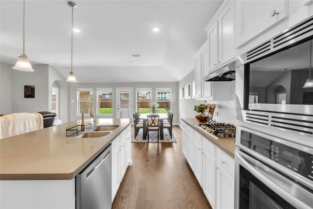 453 Letara Vista Drive, Haslet, TX 76052