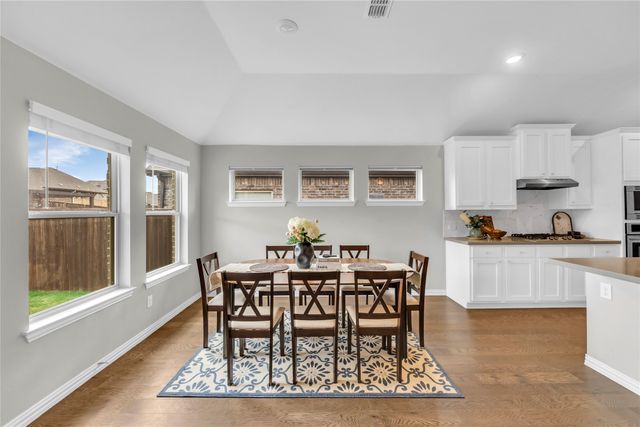 453 Letara Vista Drive, Haslet, TX 76052