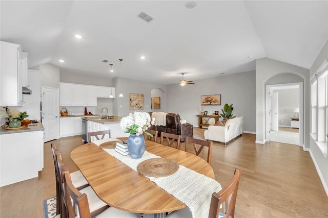 453 Letara Vista Drive, Haslet, TX 76052