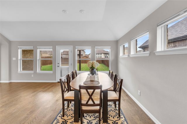 453 Letara Vista Drive, Haslet, TX 76052