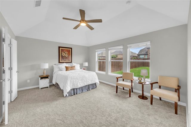 453 Letara Vista Drive, Haslet, TX 76052