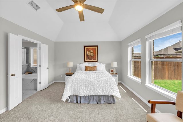 453 Letara Vista Drive, Haslet, TX 76052