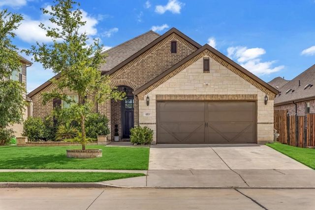 453 Letara Vista Drive, Haslet, TX 76052