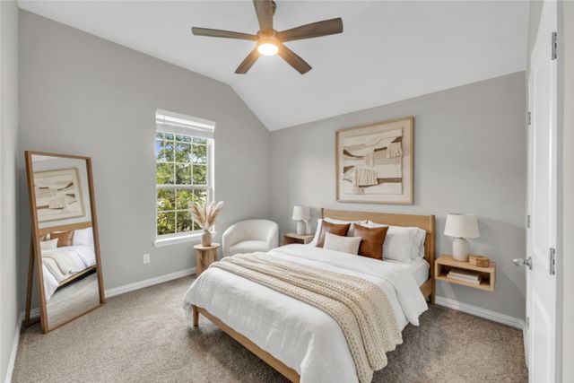 453 Letara Vista Drive, Haslet, TX 76052