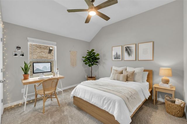 453 Letara Vista Drive, Haslet, TX 76052