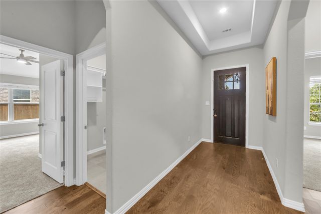 453 Letara Vista Drive, Haslet, TX 76052