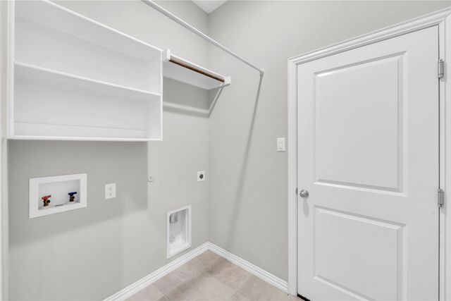 453 Letara Vista Drive, Haslet, TX 76052