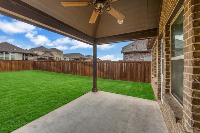 453 Letara Vista Drive, Haslet, TX 76052