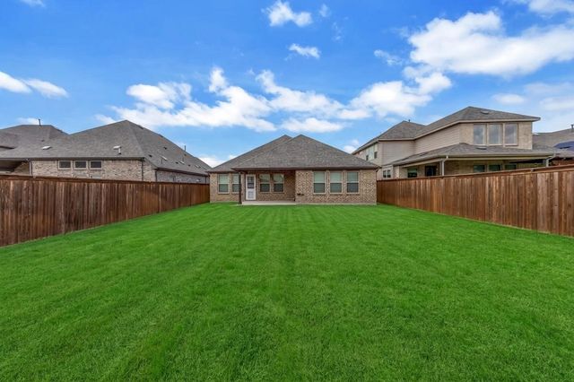 453 Letara Vista Drive, Haslet, TX 76052