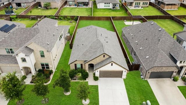 453 Letara Vista Drive, Haslet, TX 76052