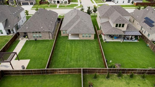 453 Letara Vista Drive, Haslet, TX 76052
