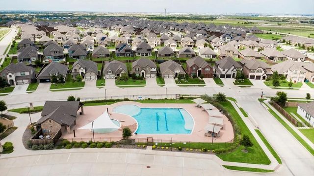 453 Letara Vista Drive, Haslet, TX 76052