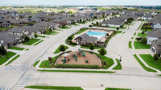 453 Letara Vista Drive, Haslet, TX 76052