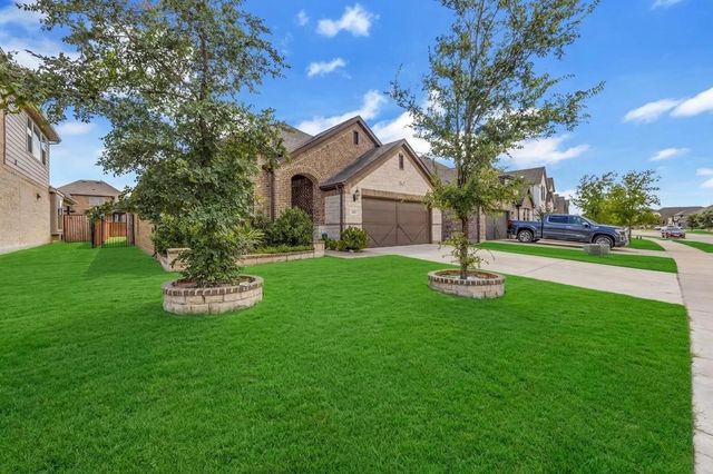 453 Letara Vista Drive, Haslet, TX 76052