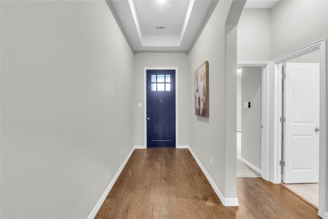453 Letara Vista Drive, Haslet, TX 76052
