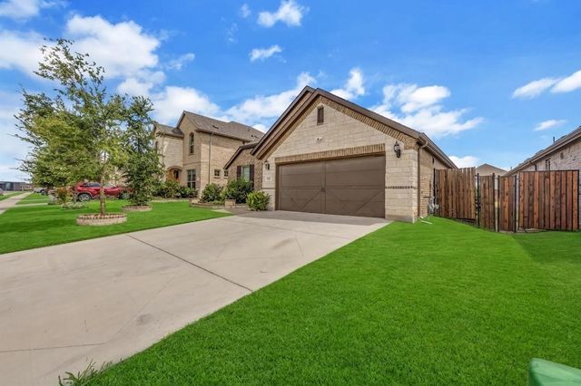 453 Letara Vista Drive, Haslet, TX 76052