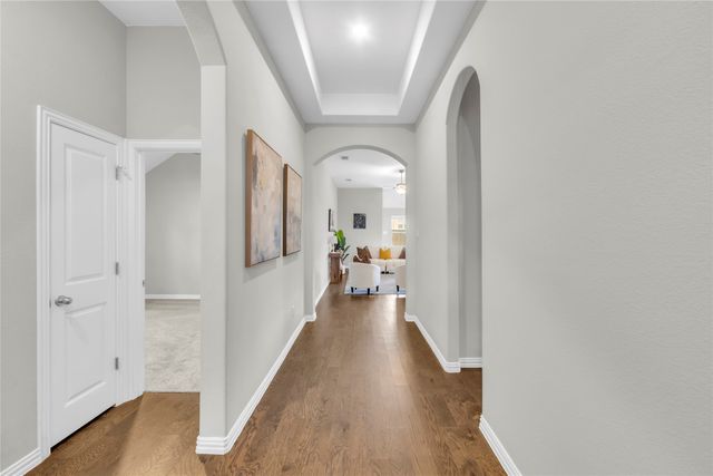 453 Letara Vista Drive, Haslet, TX 76052