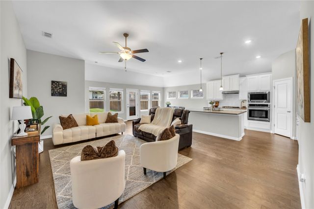 453 Letara Vista Drive, Haslet, TX 76052