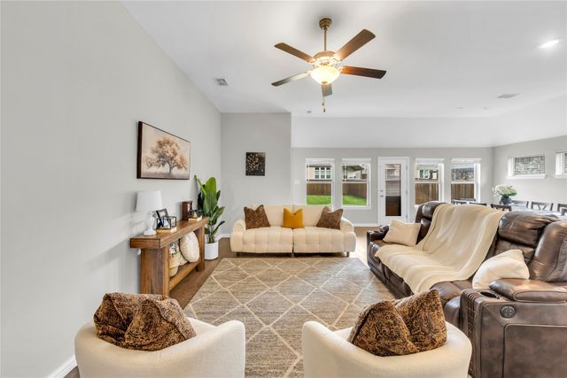 453 Letara Vista Drive, Haslet, TX 76052