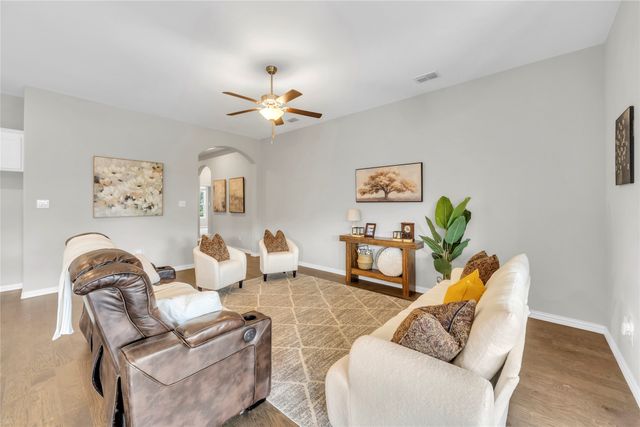 453 Letara Vista Drive, Haslet, TX 76052