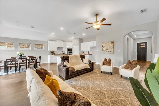453 Letara Vista Drive, Haslet, TX 76052