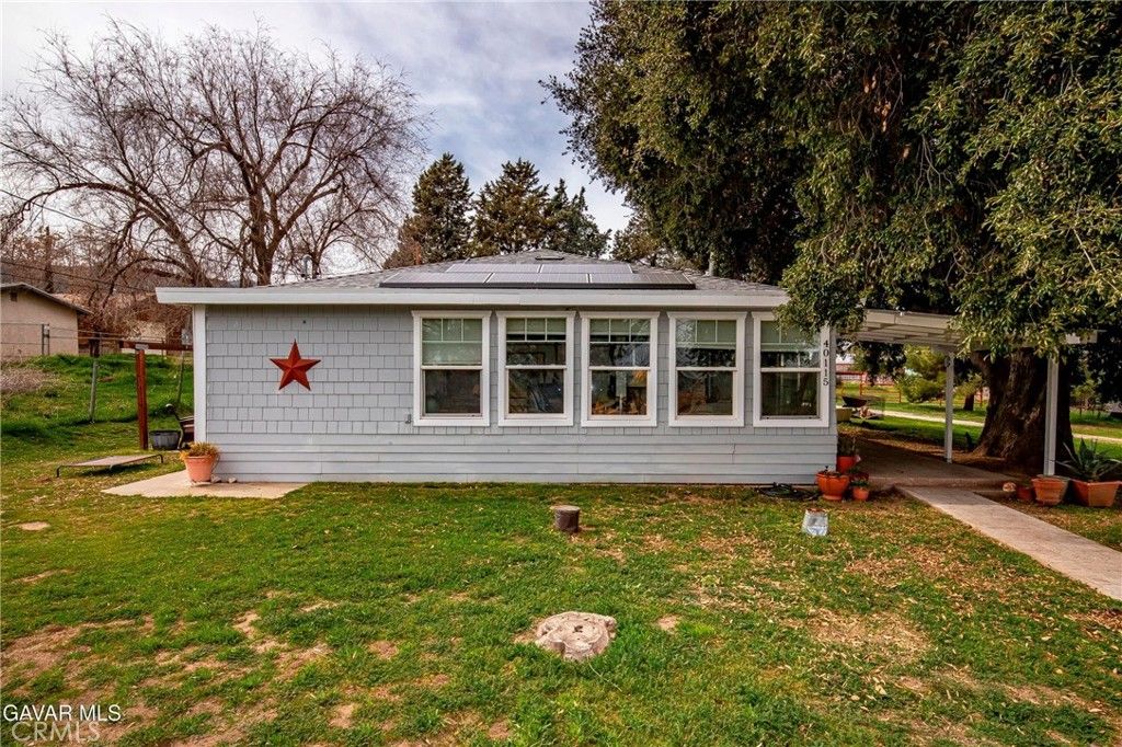 Image 2 of property listing at 40115 87th W, Leona Valley, CA 93551