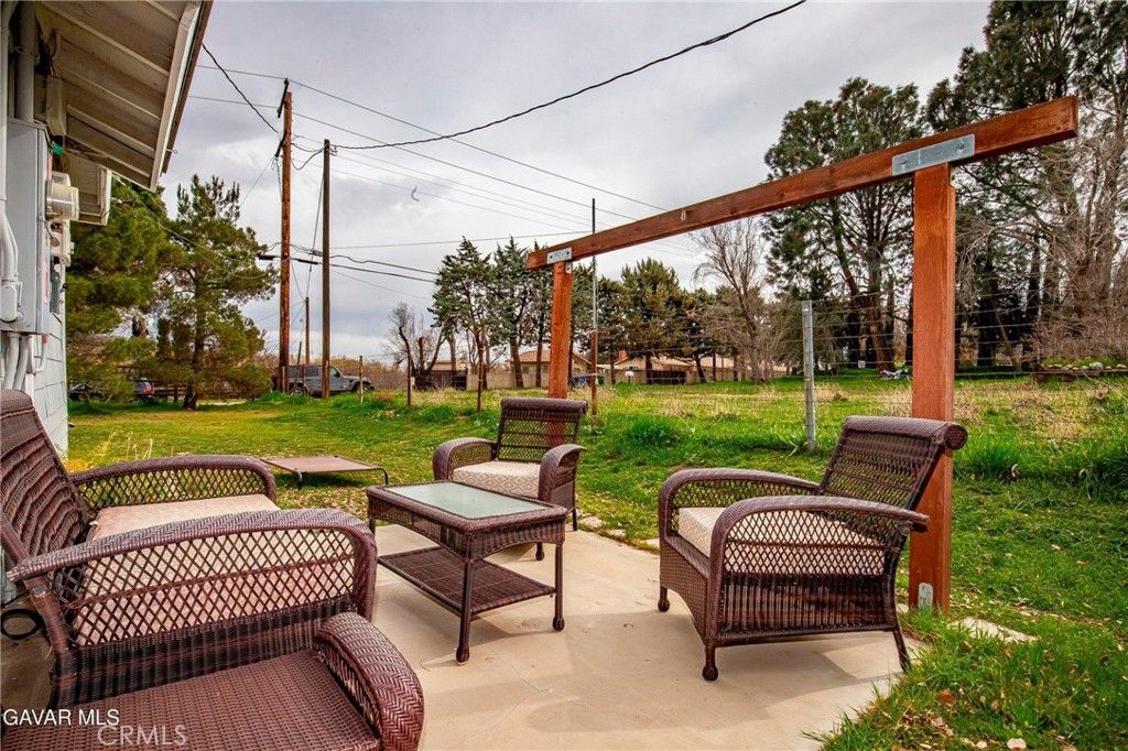 Image 3 of property listing at 40115 87th W, Leona Valley, CA 93551