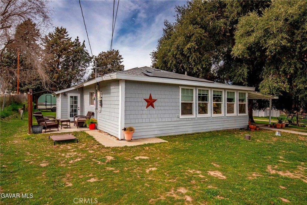 Image 46 of property listing at 40115 87th W, Leona Valley, CA 93551