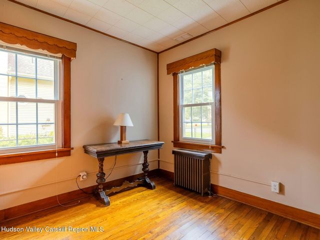34 Tillson Road, Tillson, NY 12486