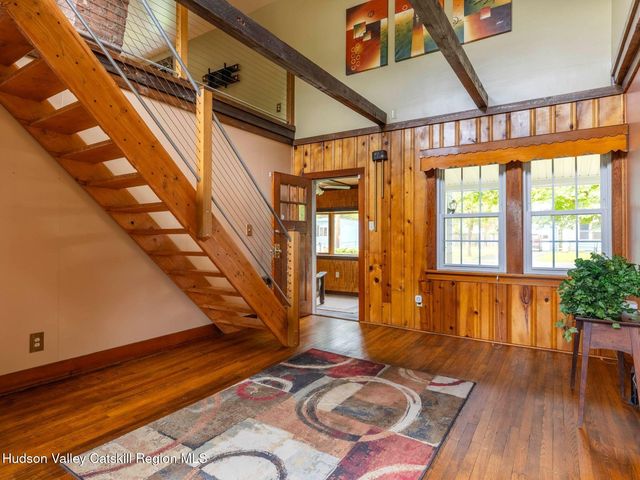 34 Tillson Road, Tillson, NY 12486