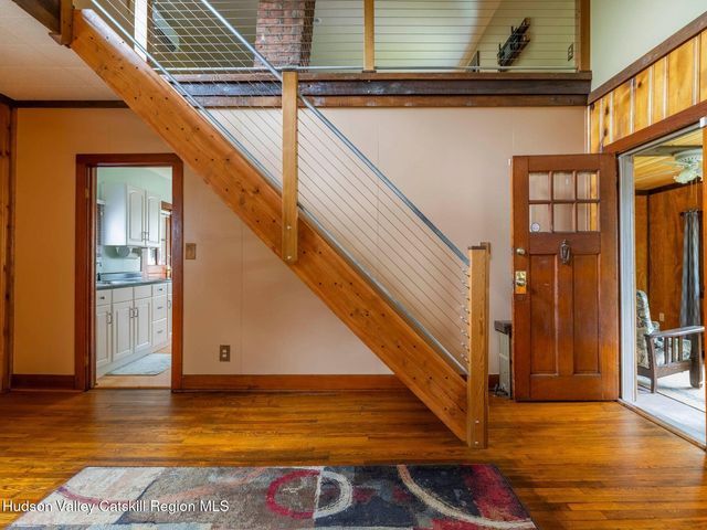 34 Tillson Road, Tillson, NY 12486