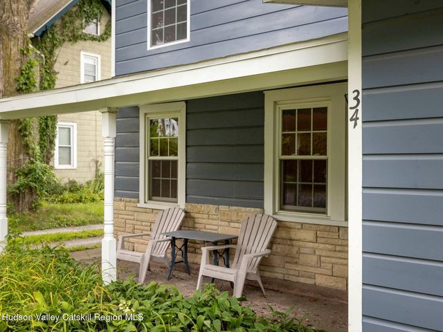 34 Tillson Road, Tillson, NY 12486