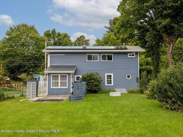 34 Tillson Road, Tillson, NY 12486
