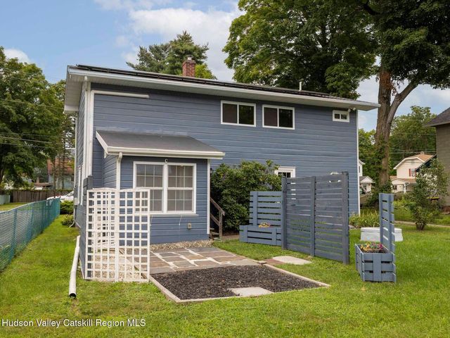 34 Tillson Road, Tillson, NY 12486