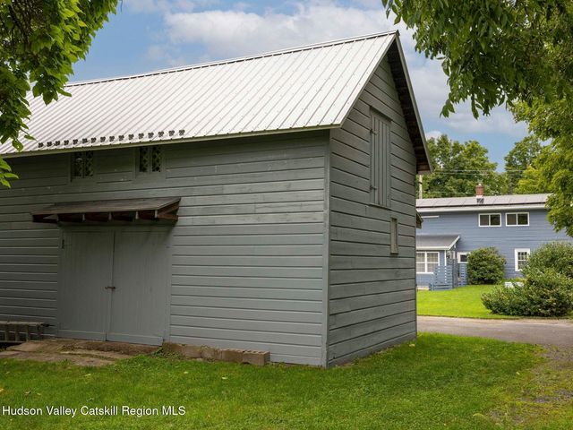 34 Tillson Road, Tillson, NY 12486