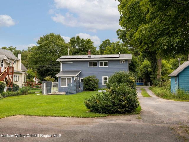 34 Tillson Road, Tillson, NY 12486